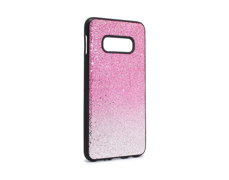 Futrola Midnight Spark - Samsung G970 S10e pink.
