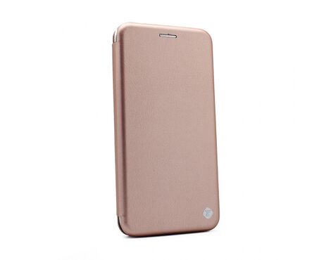 Futrola Teracell Flip Cover - Motorola Moto E6 roze.