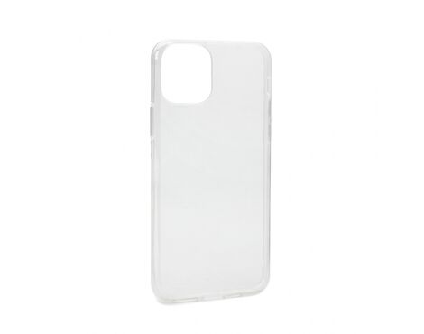 Silikonska futrola Ultra Thin - iPhone 11 Pro Transparent.