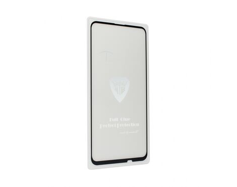 Tempered glass 2.5D full glue - Huawei P Smart Z/Y9 Prime 2019 crni.
