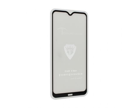 Tempered glass 2.5D full glue - Xiaomi Redmi 8 crni.