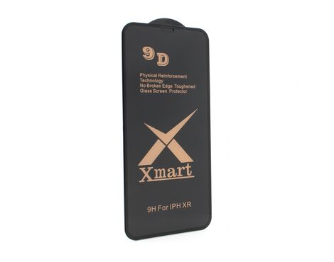 Tempered glass X mart 9D - iPhone 11 6.1.