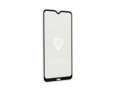 Tempered glass 2.5D full glue - Xiaomi Redmi 8A crni.