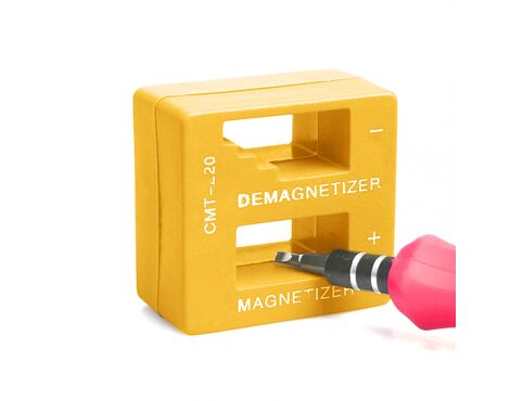 Magnetizer/demagnetizer ATTEN AT-3235.