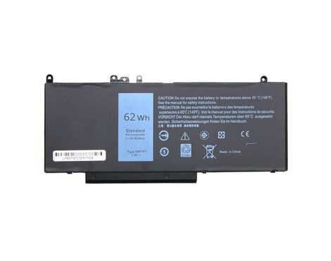 Baterija - laptop Dell E5570 E5470 Battery 6MT4T.
