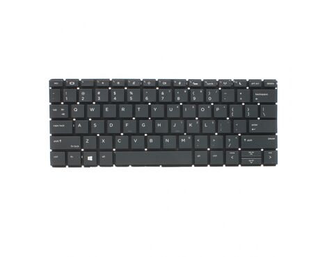 Tastatura - laptop HP 430 G7.