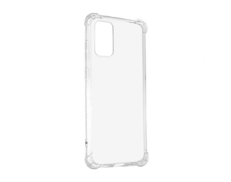 Futrola Transparent Ice Cube - Samsung G985F Galaxy S20 Plus.