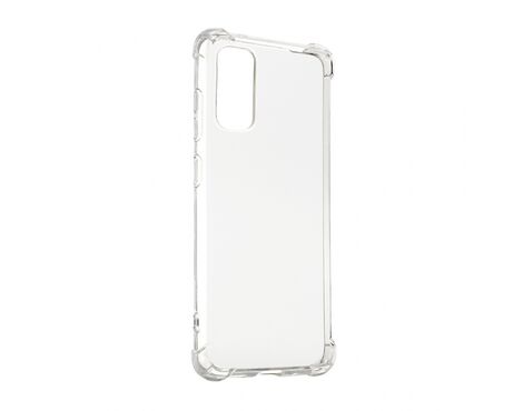 Futrola Transparent Ice Cube - Samsung G980F Galaxy S20.