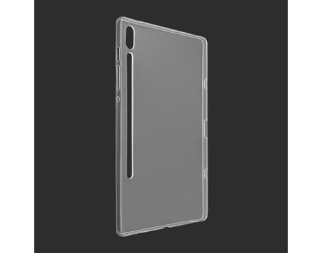 Silikonska futrola Ultra Thin - Samsung T860 Galaxy Tab S6 10.5/T865 Galaxy Tab S6 10.5 10.5 2019 Transparent.
