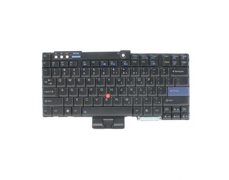 Tastatura - laptop za Lenovo Thinkpad T60 T60P T61 T61P R60 39T0928.