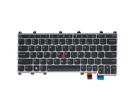 Tastatura - laptop Lenovo ThinkPad X380 Yoga.