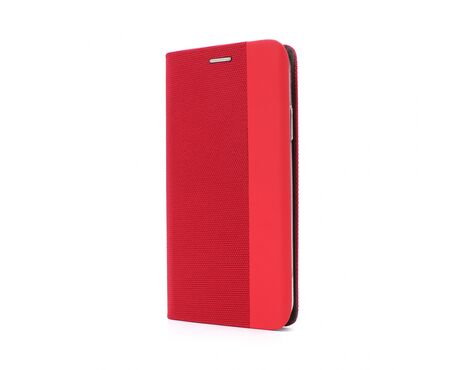Futrola Gentlemen - Huawei P40 crvena.