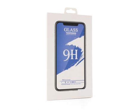Tempered glass - Huawei Y8p.