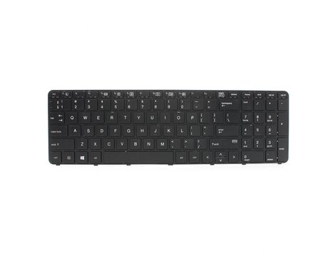 Tastatura - laptop HP Probook 650 G3.