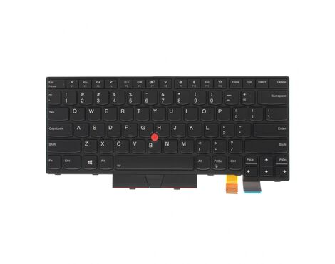 Tastatura - laptop Lenovo ThinkPad T470.