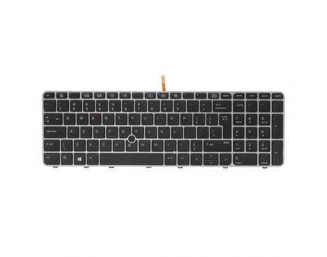 Tastatura - laptop HP 850 G4.