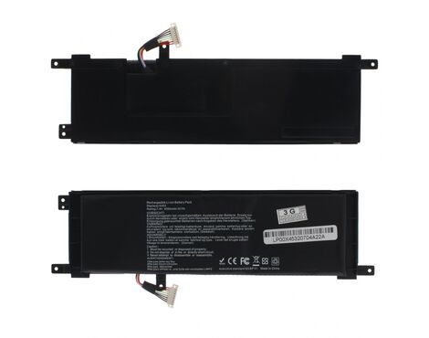 Baterija - laptop Asus X453 7.4V 4050mAh HQ2200.