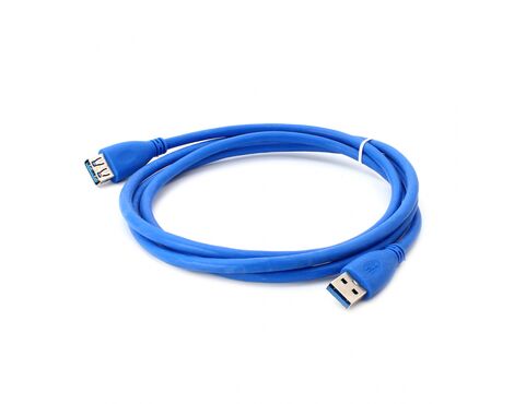 Kabl USB nastavak 3.0 AM na AZ JWD-U5 1.5m.