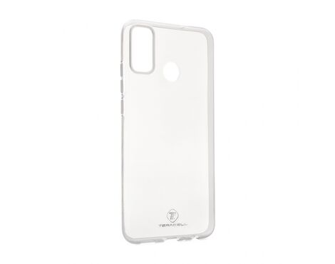 Silikonska futrola Teracell ultra tanka (skin) - Huawei Honor 9X Lite Transparent.