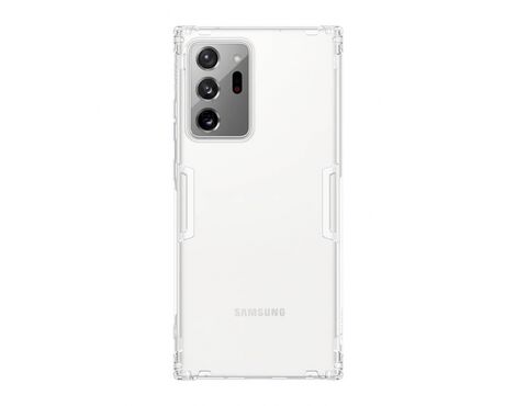 Futrola Nillkin Nature - Samsung N985F Samsung N980 Galaxy Note 20 Ultra Transparent.