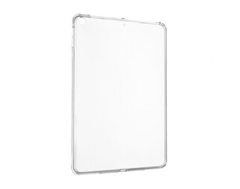 Silikonska futrola Ultra Thin - Apple iPad mini 5 Transparent.