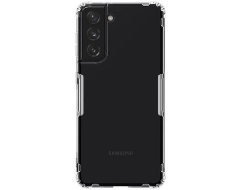 Futrola Nillkin Nature - Samsung G991 Galaxy S21 Transparent.