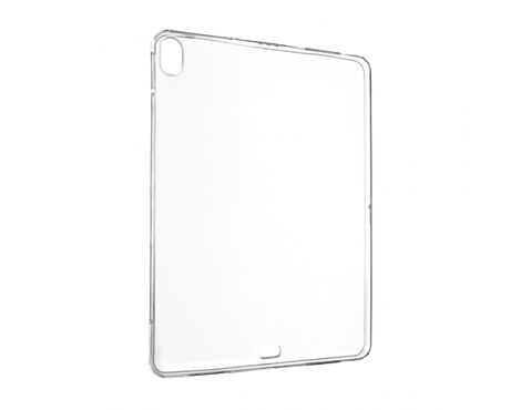 Silikonska futrola Ultra Thin - iPad Pro 11 2018 Transparent.