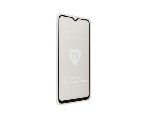 Tempered glass 2.5D full glue - Xiaomi Poco M3 crni.