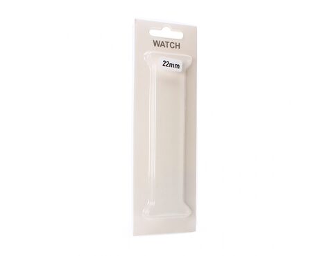 Narukvica sand - smart watch 22mm crvena.