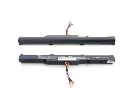 Baterija - laptop Asus A41-X550E HQ2200.