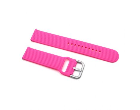 Narukvica line - smart watch 20mm pink.