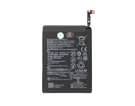 Baterija standard - Huawei Honor 10 Lite/Honor 20 Lite HB396286ECW.