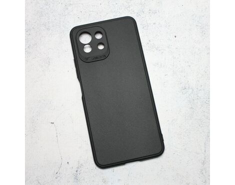Futrola 3D Camera - Xiaomi Mi 11 Lite crna.