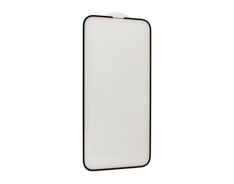 Tempered glass 2.5D full glue - iPhone 13 Pro Max/14 Plus 6.7 crni.