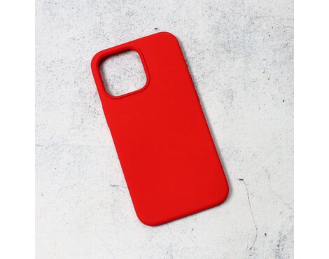 Futrola Summer color - iPhone 13 Pro crvena.
