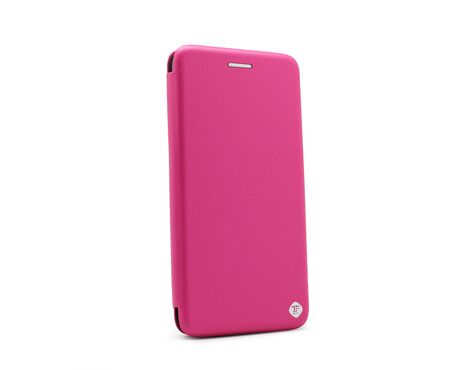Futrola Teracell Flip Cover - Samsung A022 Galaxy A02 pink.