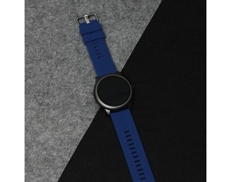 Narukvica trendy - Xiaomi smart watch 22mm plava.