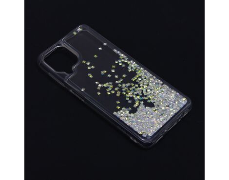 Futrola Fluid Crystal - Samsung A225 Galaxy A22 Transparent.