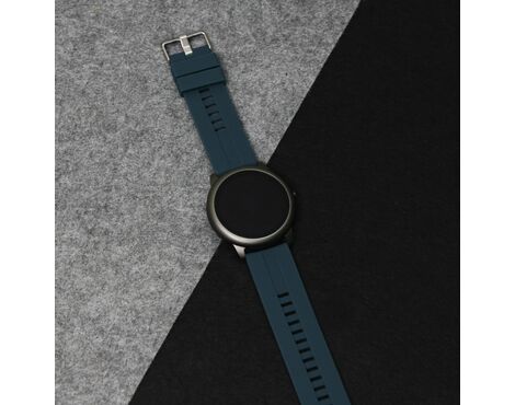 Narukvica trendy - Xiaomi smart watch 22mm tamno zelena.