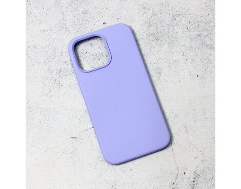 Futrola Summer color - iPhone 13 Pro ljubicasta.