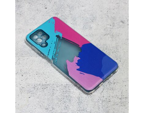 Futrola Colorful - Samsung A225 Galaxy A22 type 3.