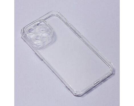 Futrola Full Protection - iPhone 13 Pro Transparent.