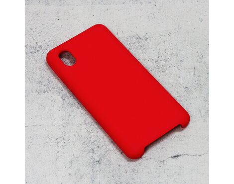 Futrola Summer color - Samsung A013F Galaxy A01 Core crvena.