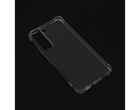 Futrola Transparent Ice Cube - Samsung Galaxy S22 5G.