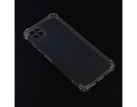 Futrola Transparent Ice Cube - Samsung A226 Galaxy A22 5G.