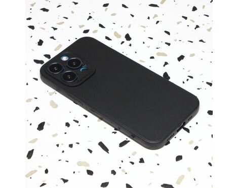 Futrola 3D Camera - iPhone 13 Pro crna.
