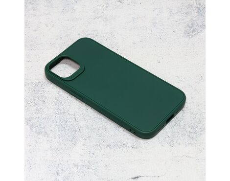 Futrola 3D Camera - iPhone 13 tamno zelena.