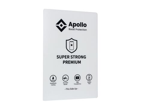 Folija - masinu za secenje Apollo premium 1/1.
