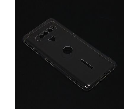 Silikonska futrola Ultra Thin - Xiaomi Black Shark 4 Transparent.