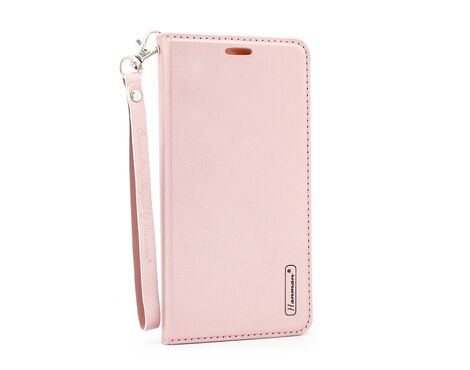Futrola Hanman ORG - Xiaomi Redmi Note 11T 5G/Poco M4 Pro 5G roze.